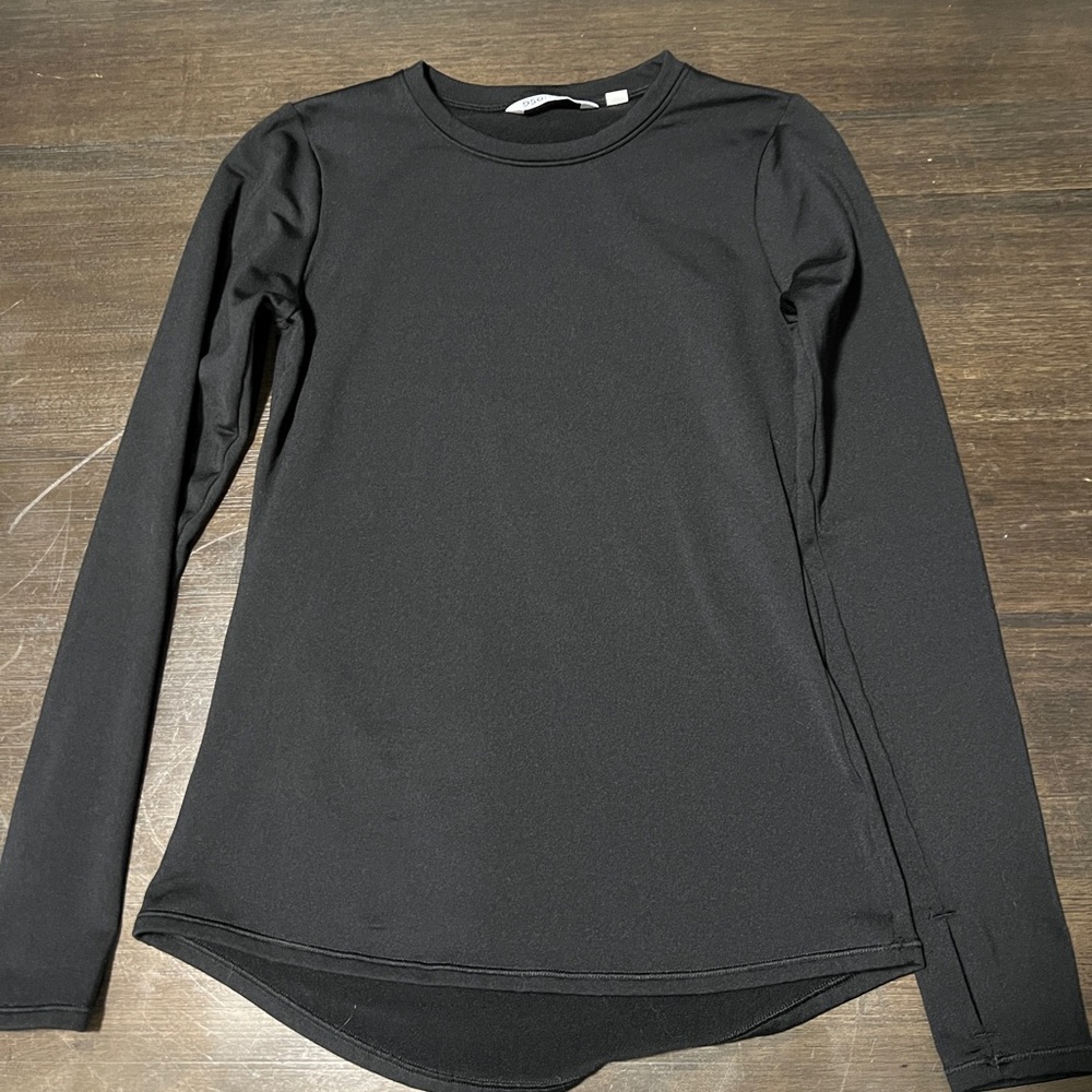 DSG Women’s Compression Long Sleeve